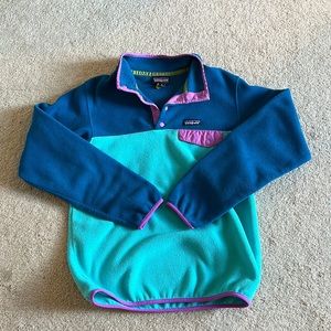 Patagonia Synchilla M